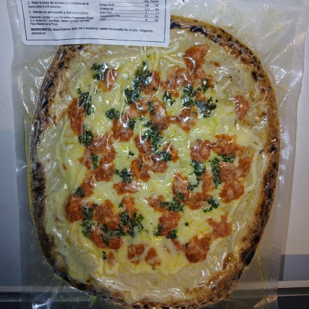 LONGANIZA CHIMI