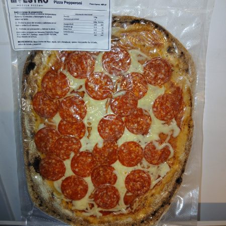 PEPPERONI